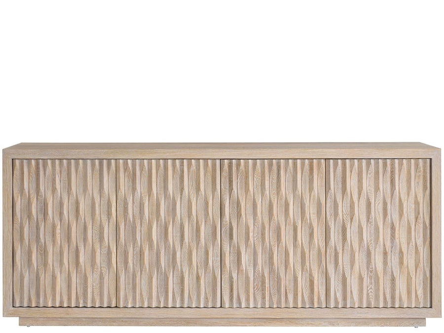SwayLiving SwayLiving Desert Dune Credenza Desert