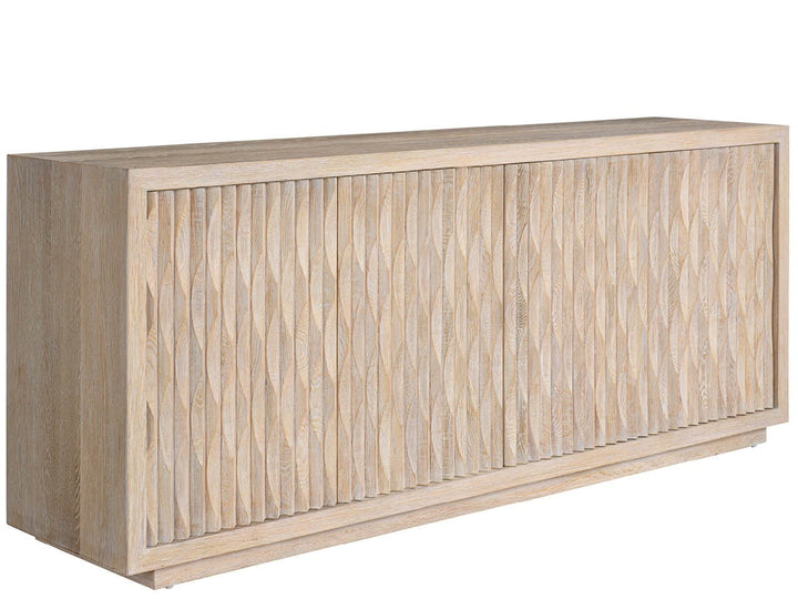SwayLiving SwayLiving Desert Dune Credenza Desert