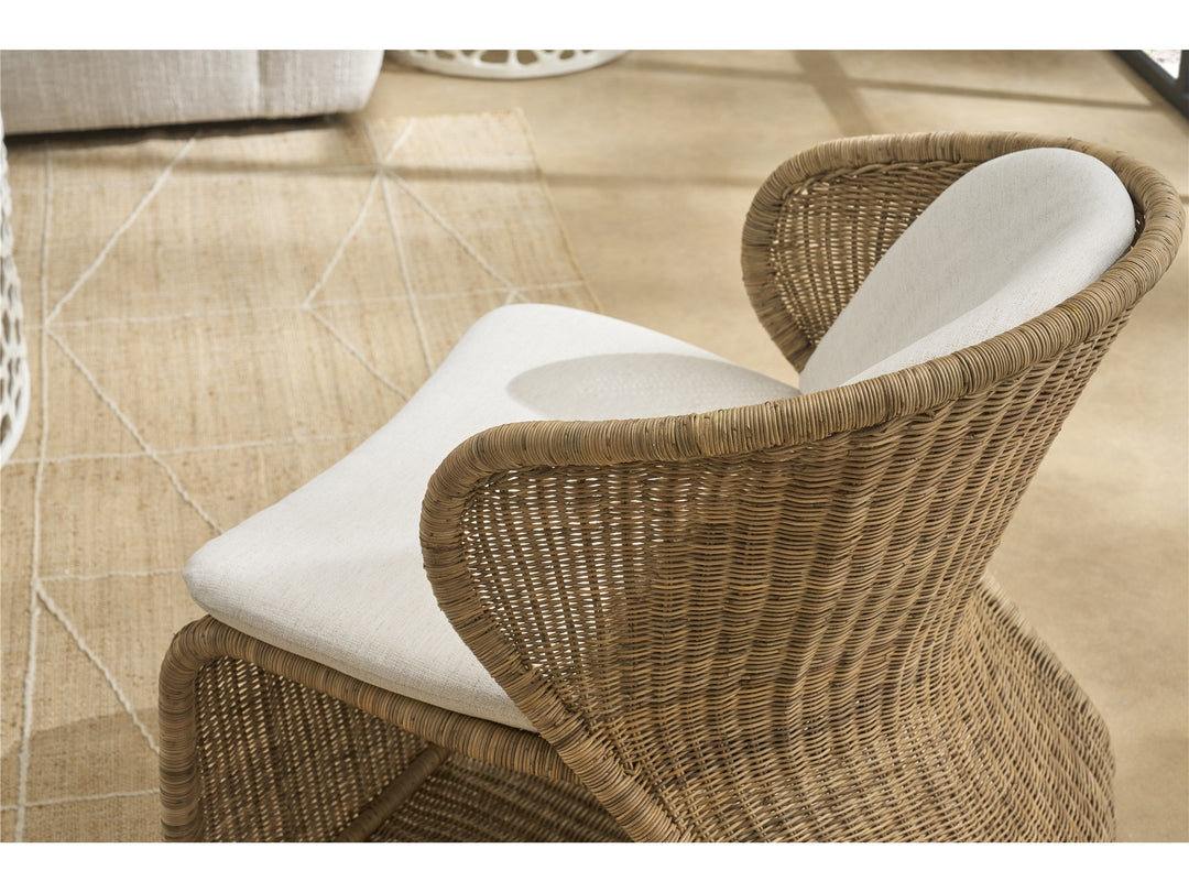 Oasis Lounge Chair