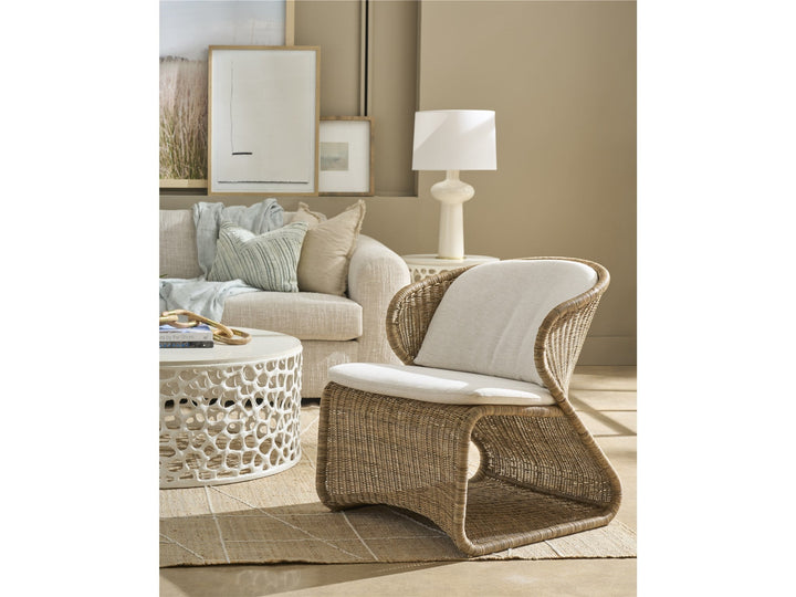 Oasis Lounge Chair