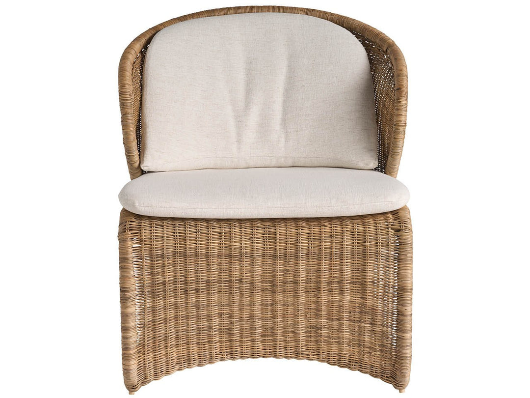 Oasis Lounge Chair