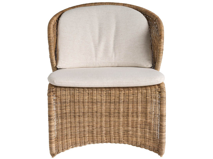 Oasis Lounge Chair