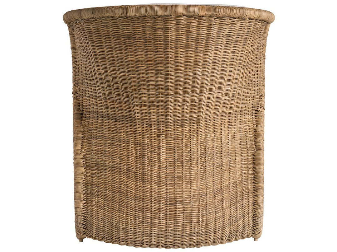Oasis Lounge Chair