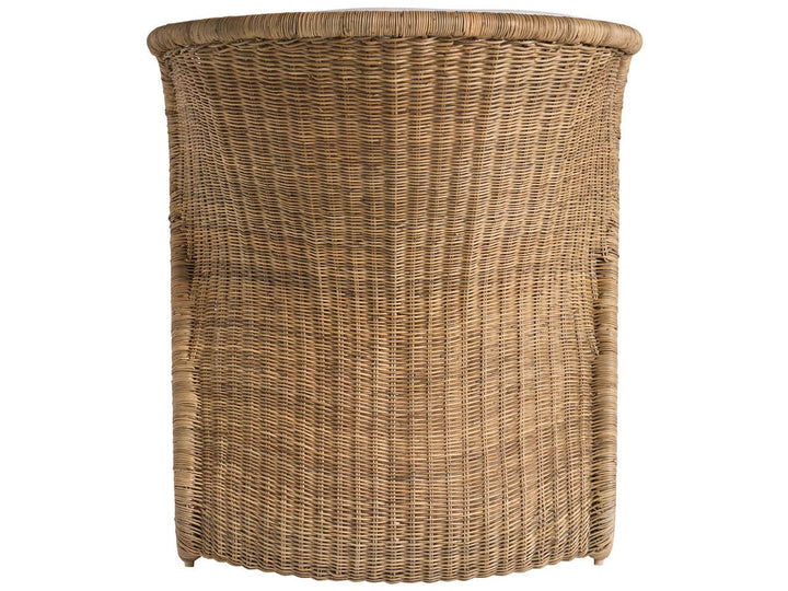 Oasis Lounge Chair