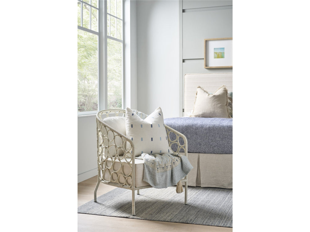 Pebble Accent Chair