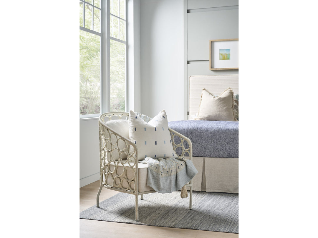 Pebble Accent Chair