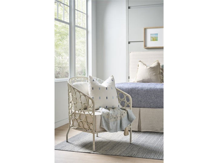 Pebble Accent Chair