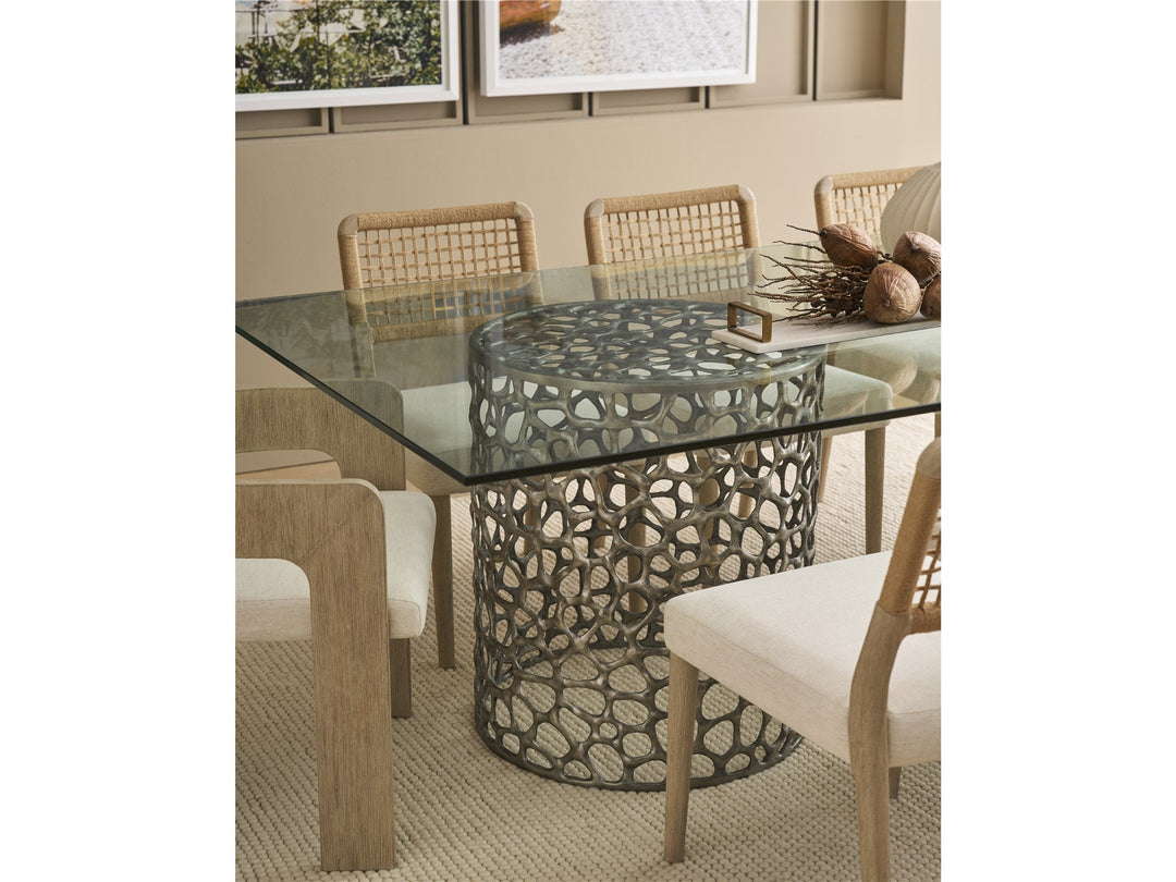 Oasis Retangle Dining Table