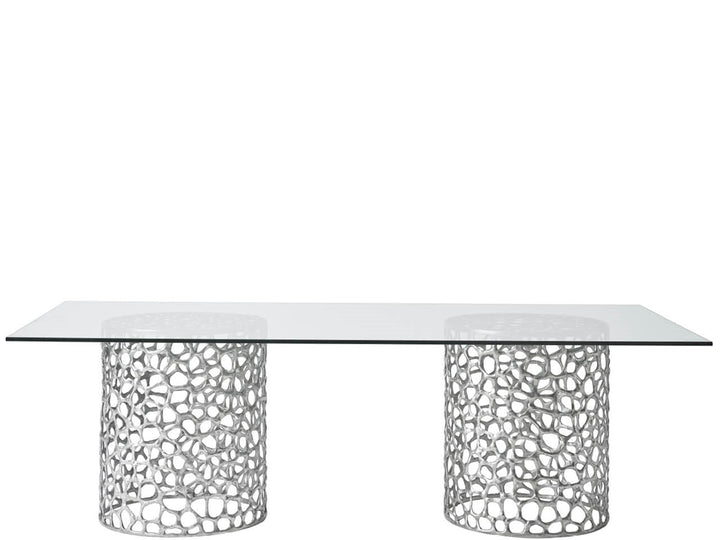 Oasis Retangle Dining Table