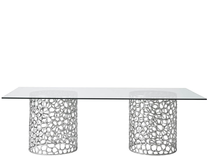 Oasis Retangle Dining Table