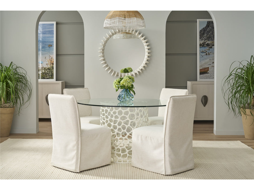 Coral Dining Table 60