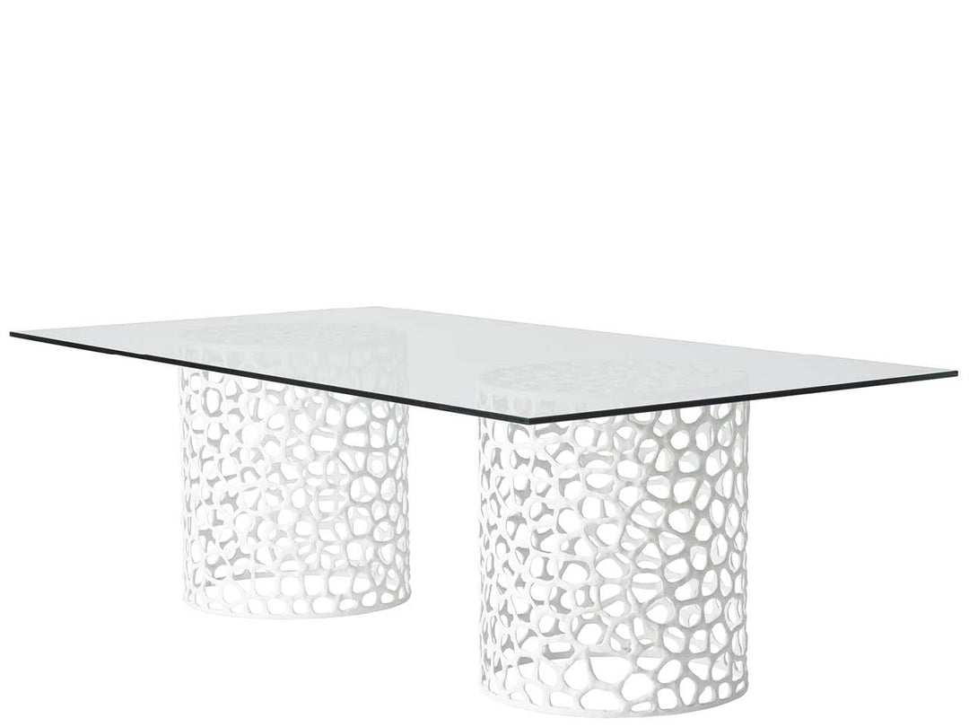 Oasis Rectangle Dining Table