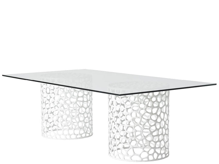 Oasis Rectangle Dining Table