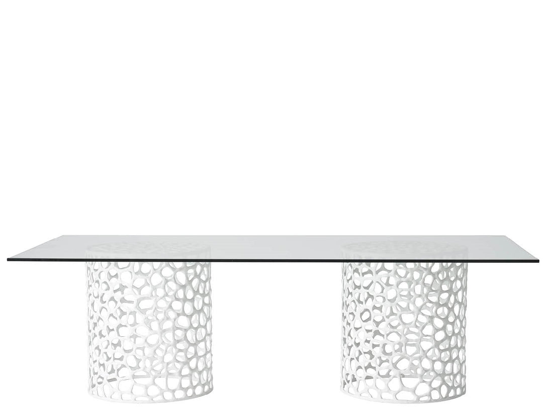 Oasis Rectangle Dining Table