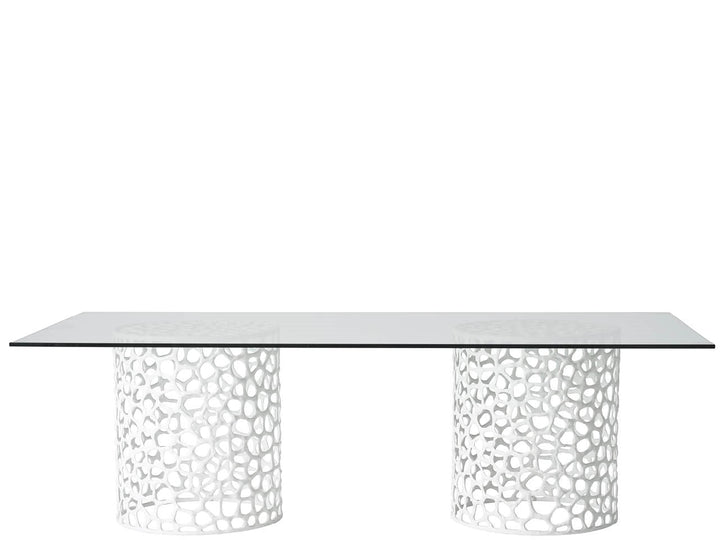 Oasis Rectangle Dining Table