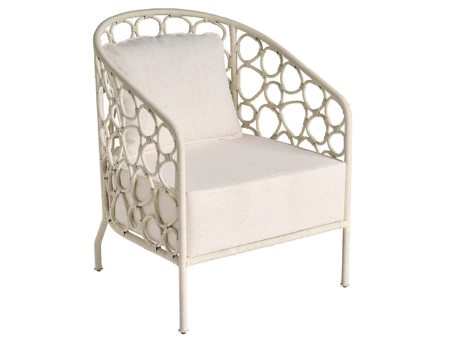 Pebble Accent Chair