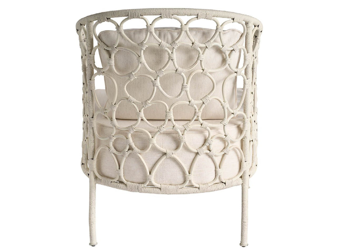 Pebble Accent Chair