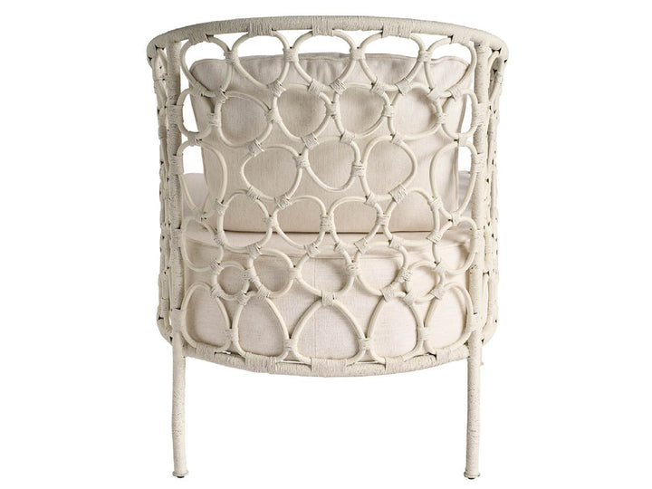 Pebble Accent Chair