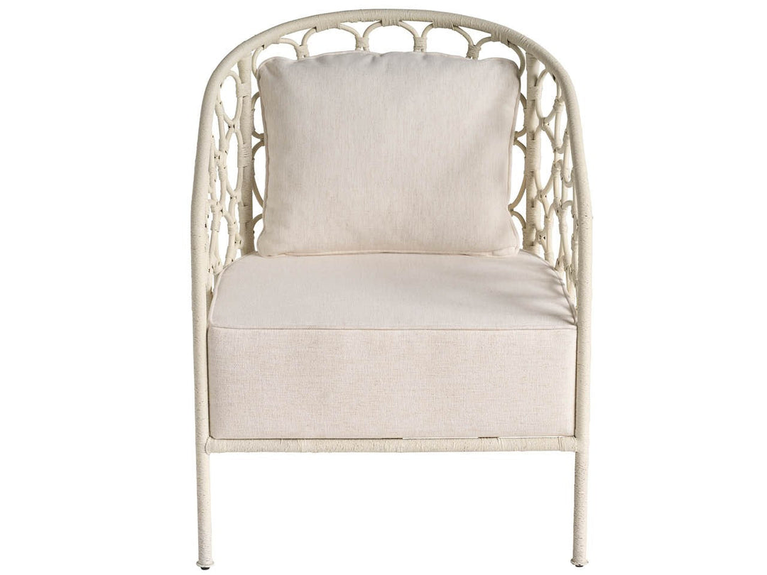 Pebble Accent Chair