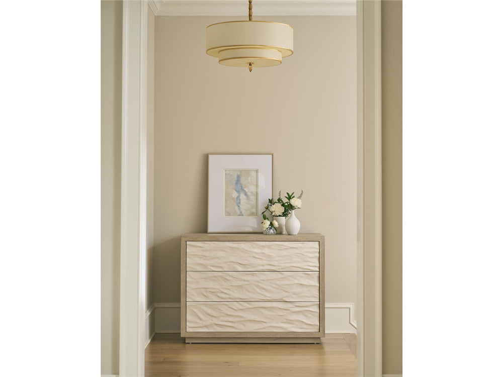 SwayLiving SwayLiving Oasis Dresser Natural Oak