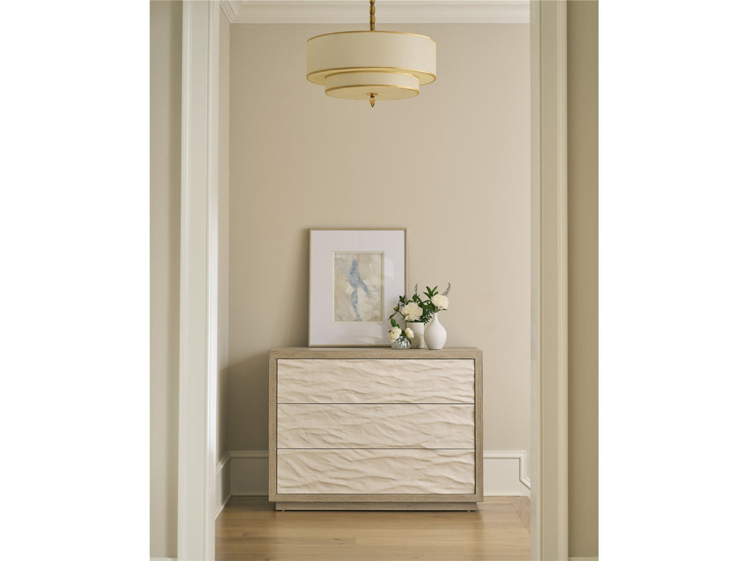 SwayLiving SwayLiving Oasis Dresser Natural Oak