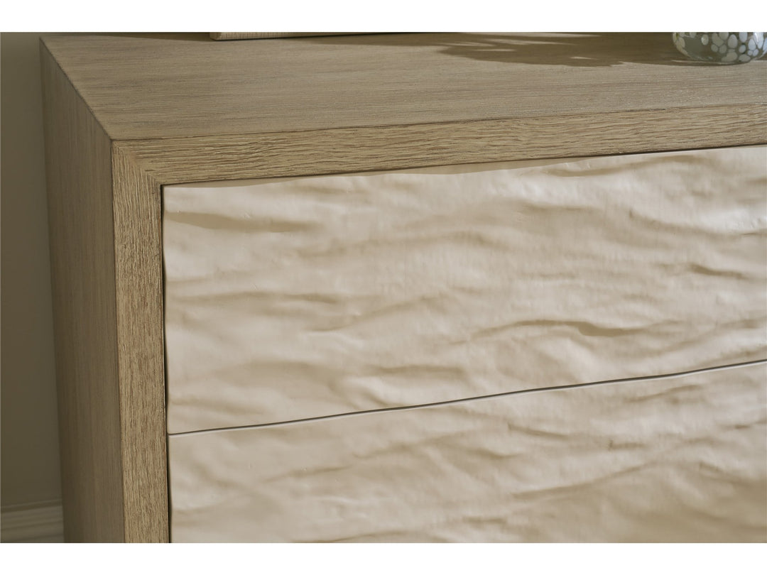 SwayLiving SwayLiving Oasis Dresser Natural Oak