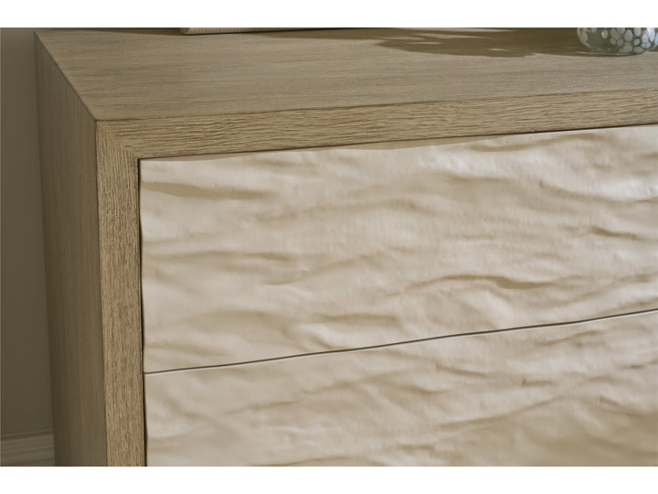 SwayLiving SwayLiving Oasis Dresser Natural Oak