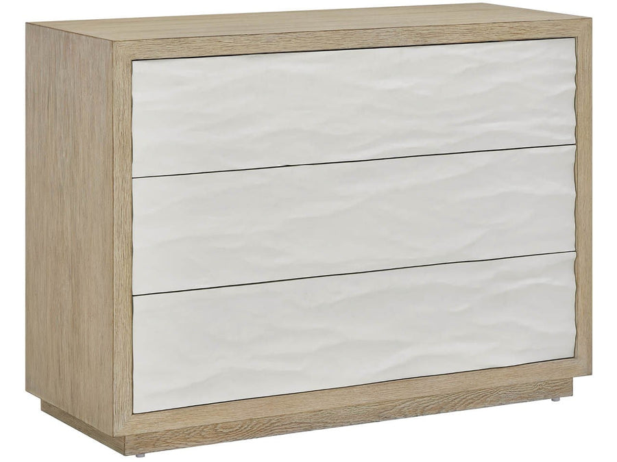 SwayLiving SwayLiving Oasis Dresser Natural Oak