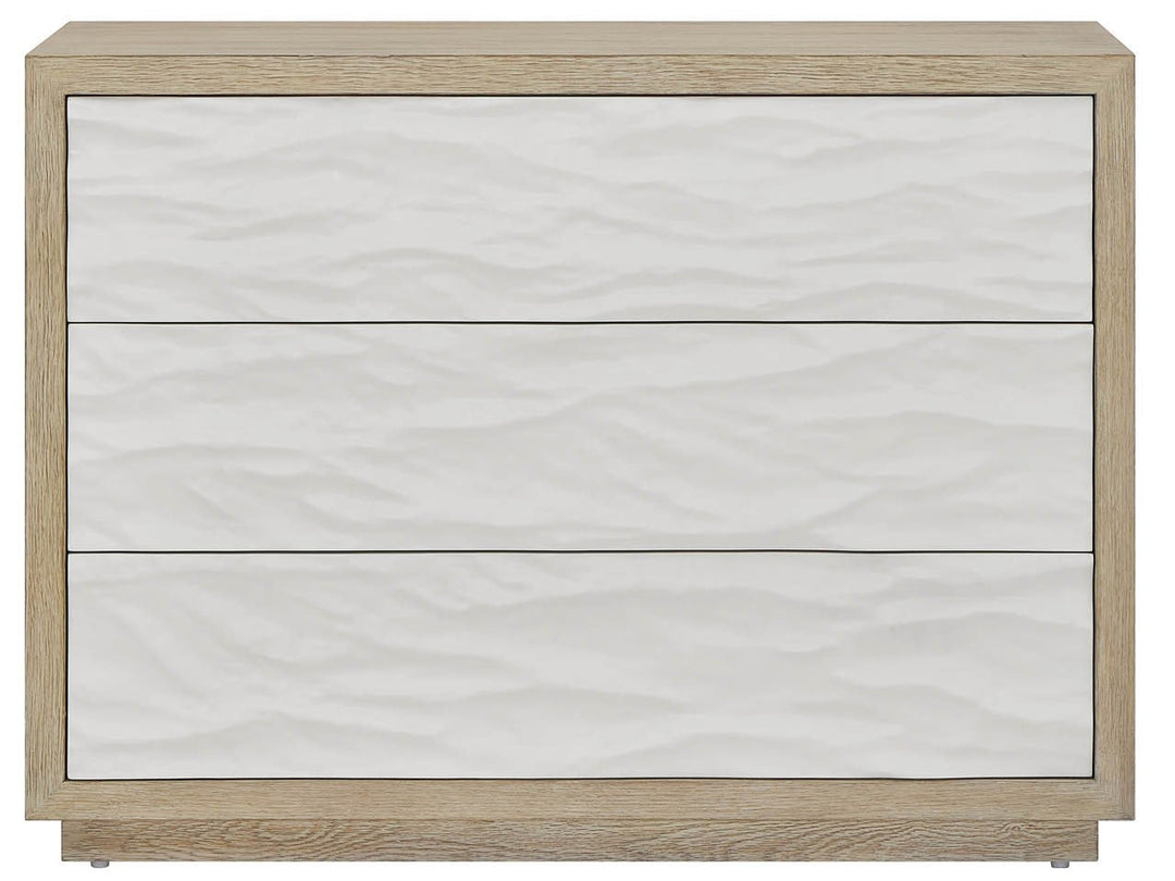 SwayLiving SwayLiving Oasis Dresser Natural Oak