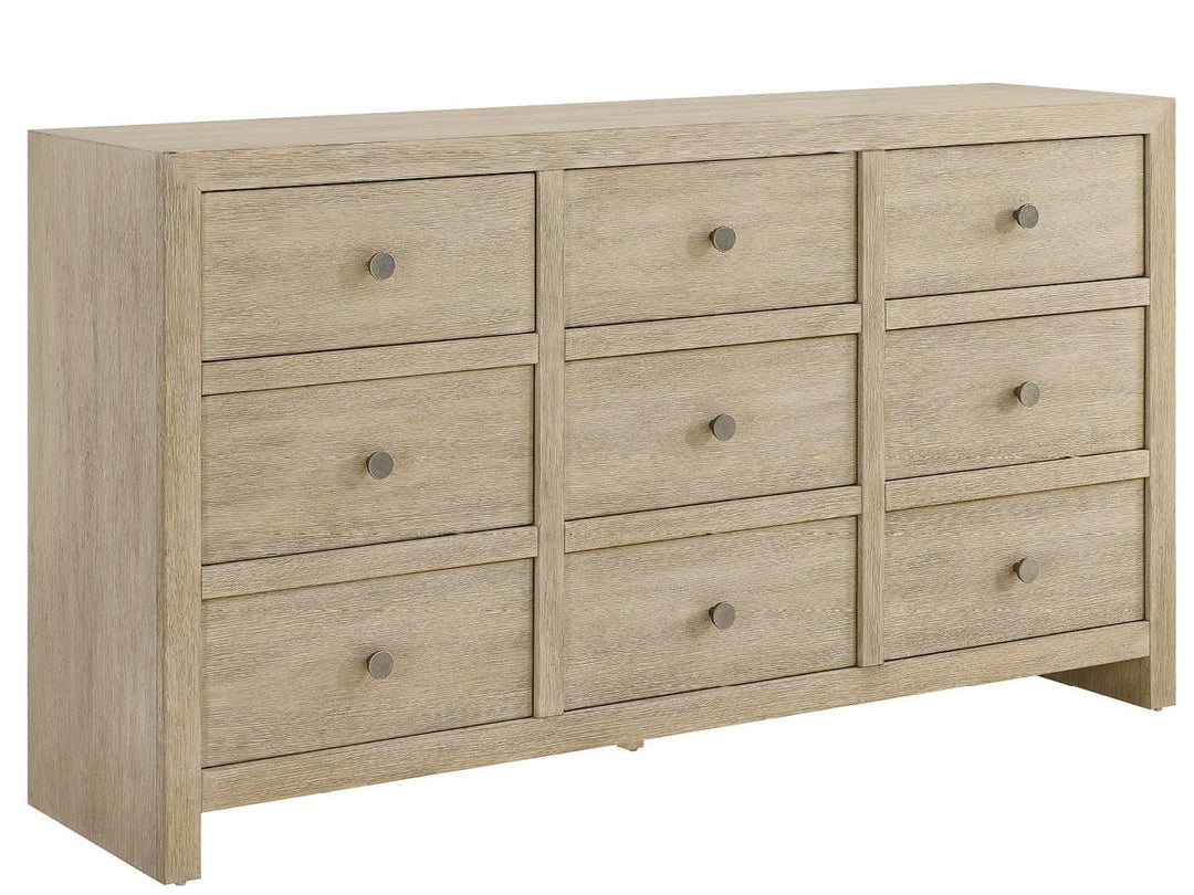 SwayLiving SwayLiving Dockside Dresser Natural Oak