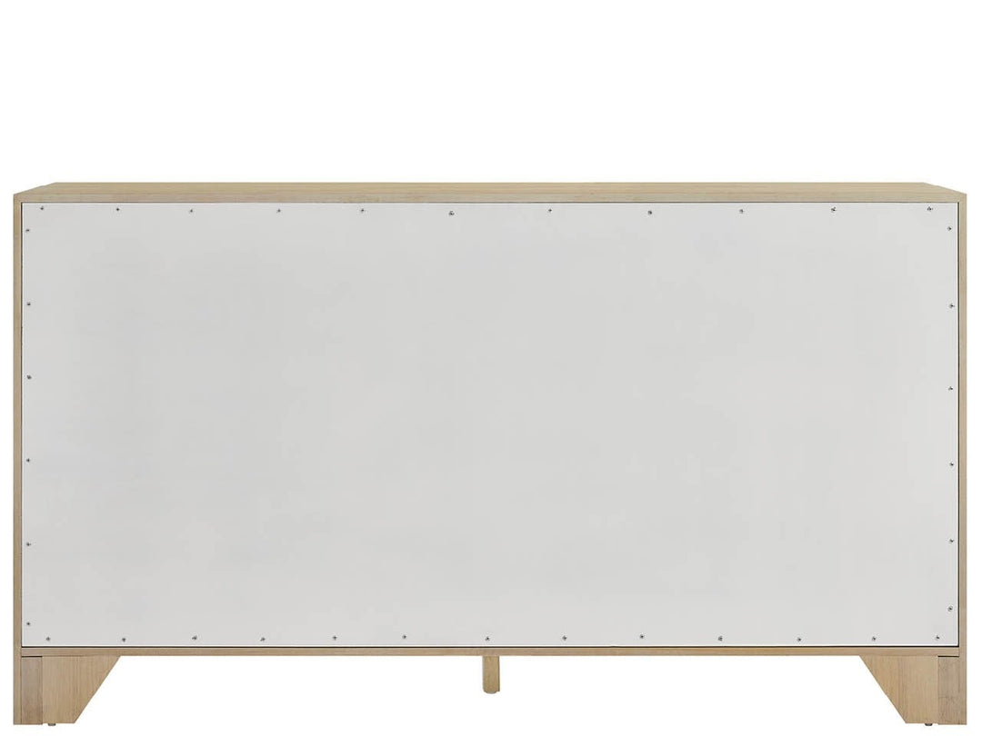SwayLiving SwayLiving Dockside Dresser Natural Oak