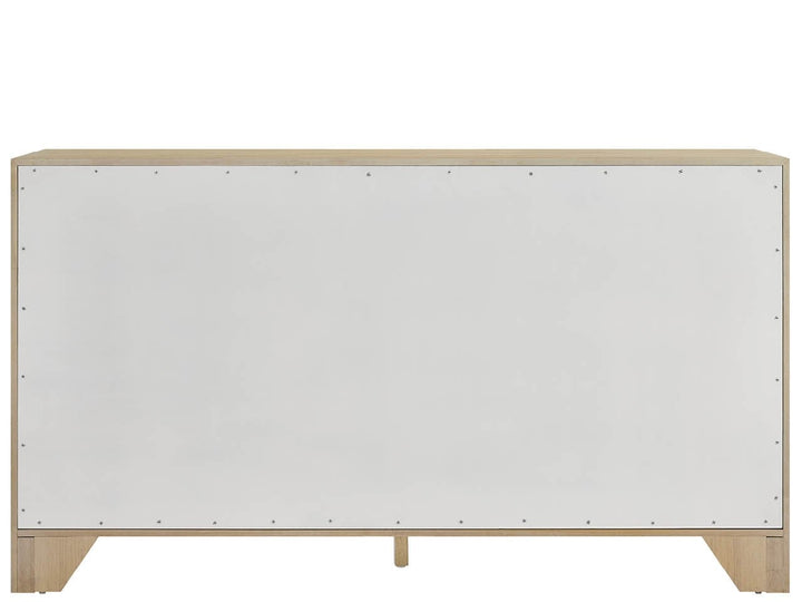 SwayLiving SwayLiving Dockside Dresser Natural Oak