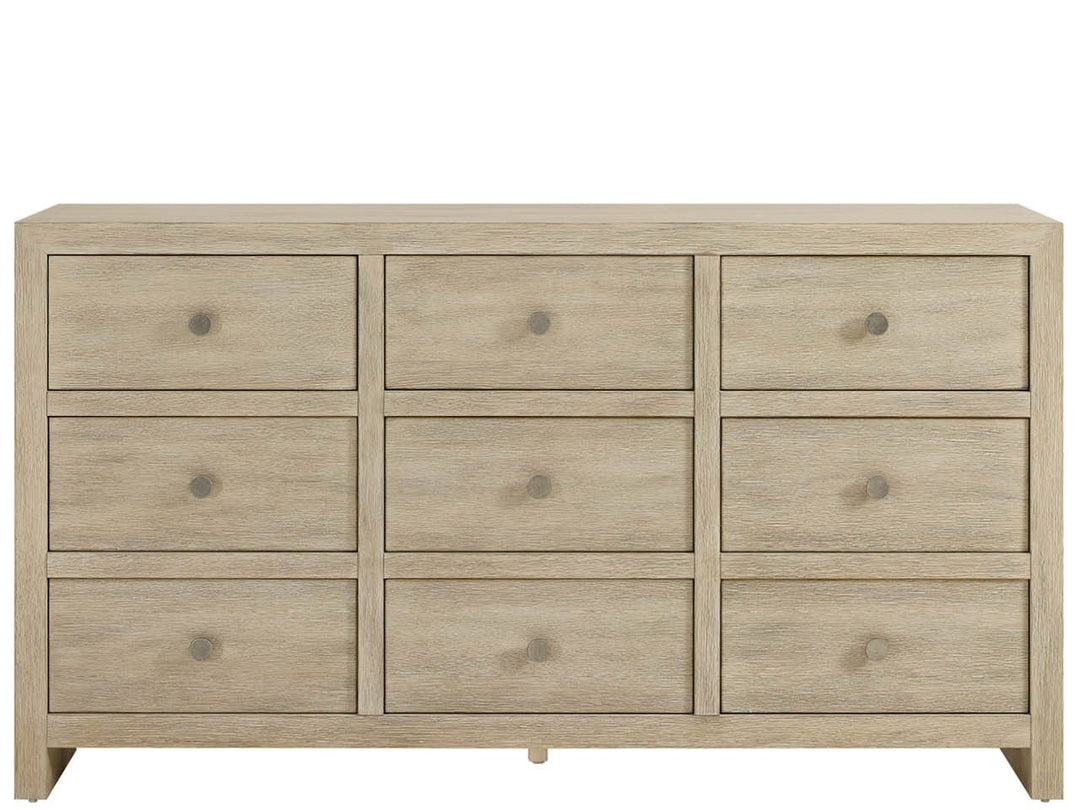 SwayLiving SwayLiving Dockside Dresser Natural Oak