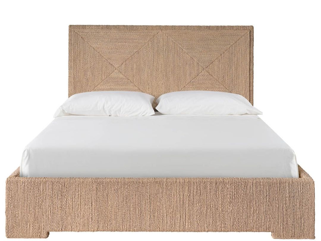 Abaca Woven Bed