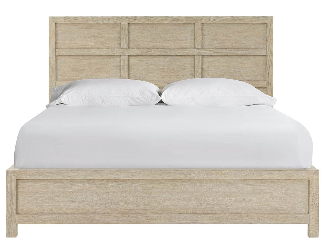Dockside Panel Bed