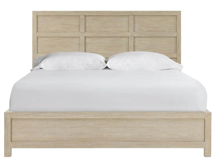 Dockside Panel Bed