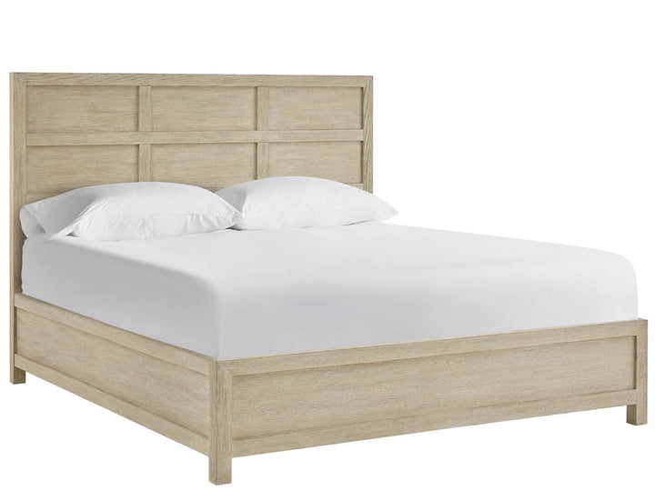 Dockside Panel Bed