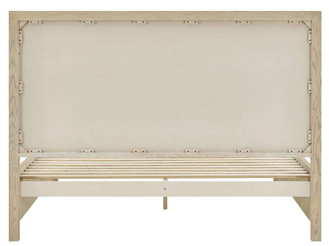 Dockside Panel Bed