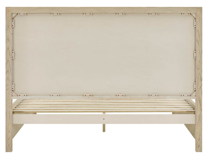 Dockside Panel Bed
