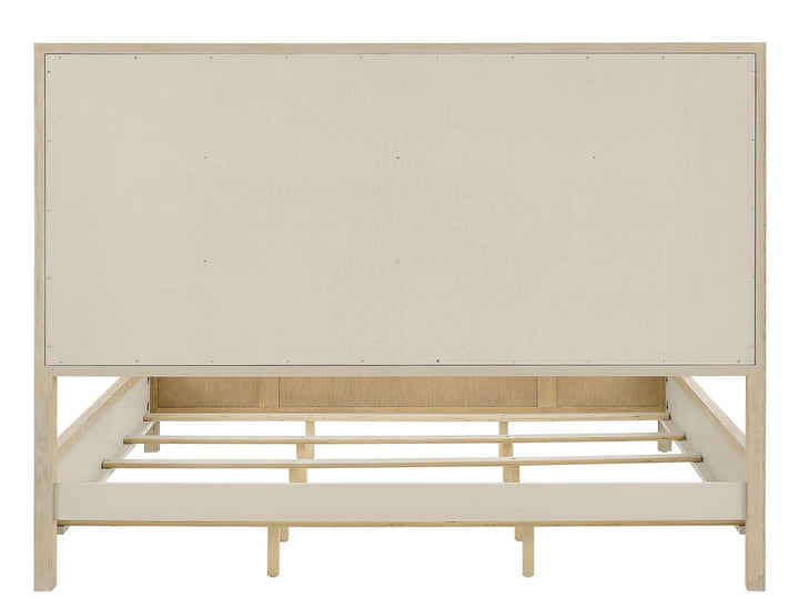 Oasis Bed