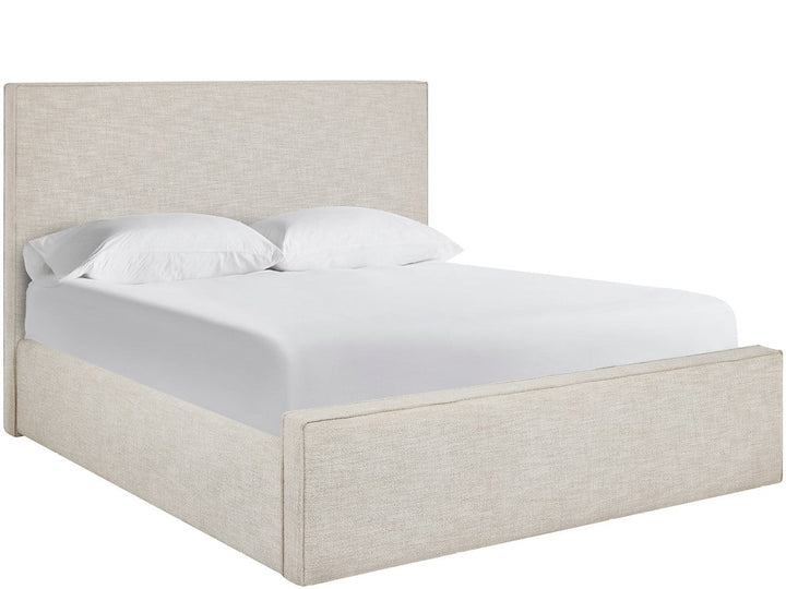 Drift Upholstered Bed
