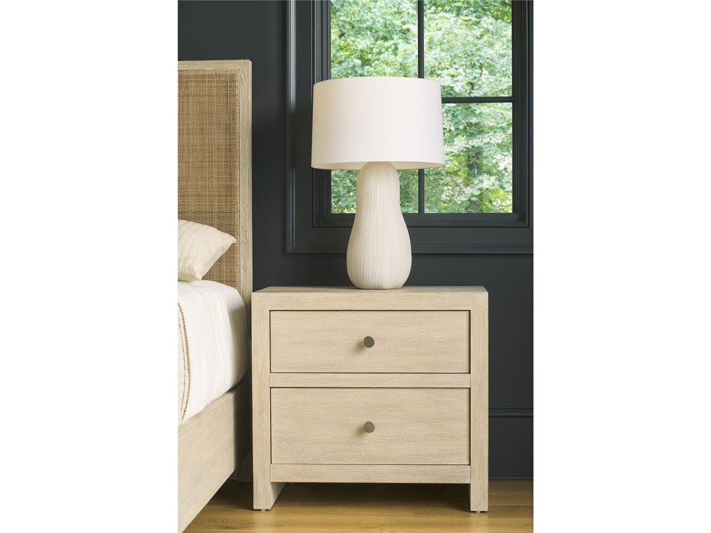 SwayLiving SwayLiving Dockside Nightstand Natural Oak