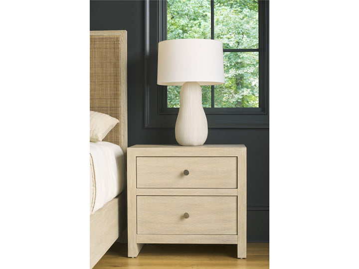 SwayLiving SwayLiving Dockside Nightstand Natural Oak