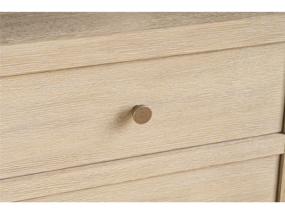 SwayLiving SwayLiving Dockside Nightstand Natural Oak