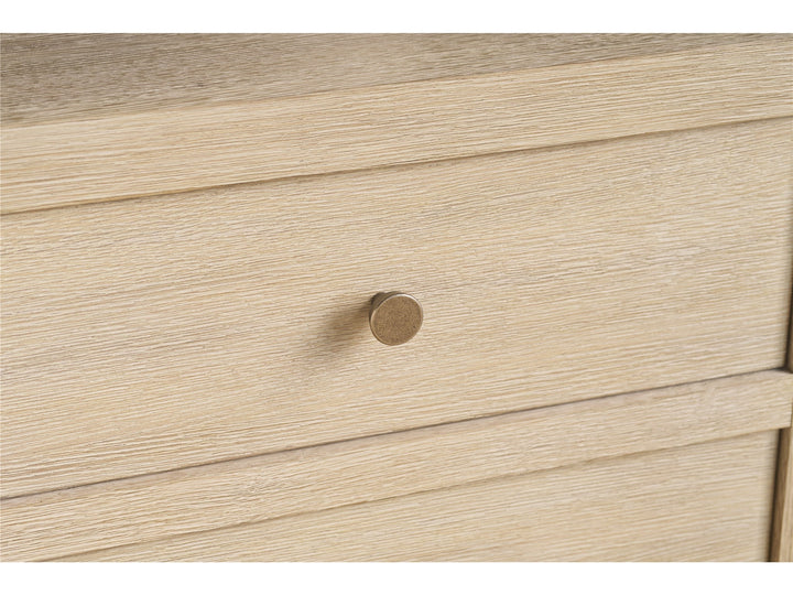 SwayLiving SwayLiving Dockside Nightstand Natural Oak