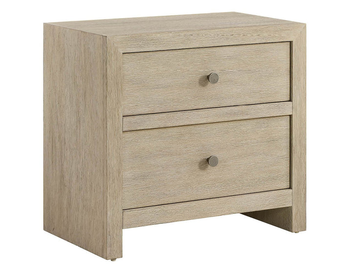 SwayLiving SwayLiving Dockside Nightstand Natural Oak