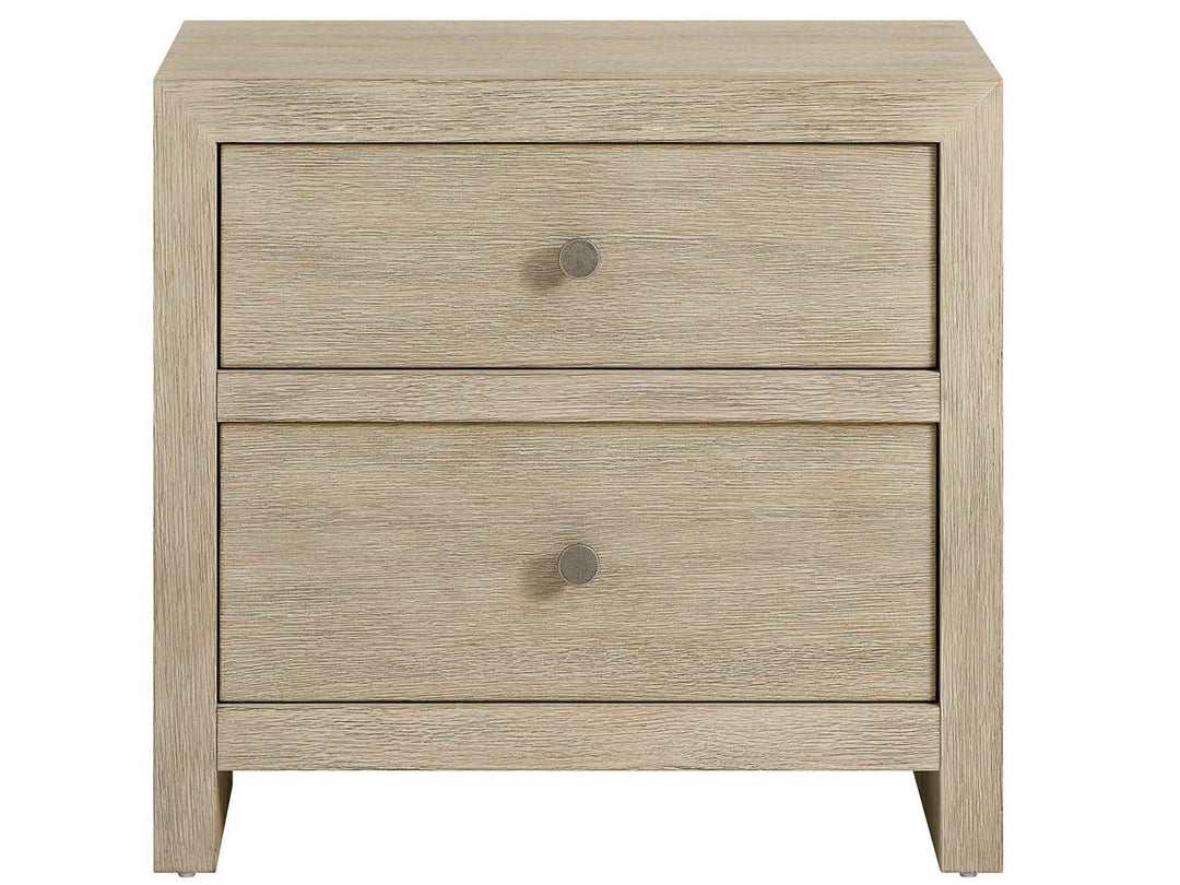 SwayLiving SwayLiving Dockside Nightstand Natural Oak