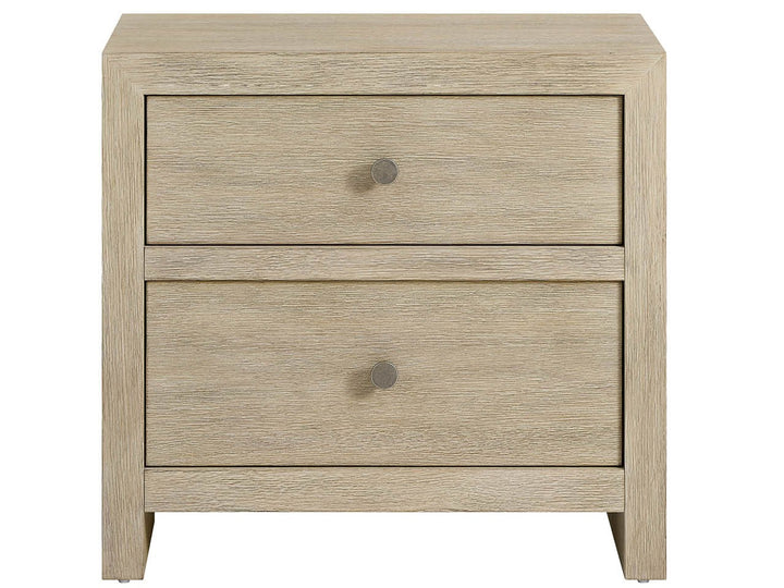 SwayLiving SwayLiving Dockside Nightstand Natural Oak
