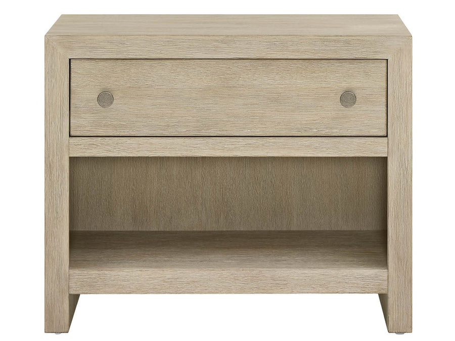 SwayLiving SwayLiving Dockside Nightstand Natural Oak