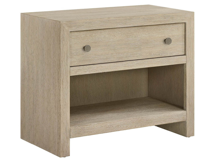 SwayLiving SwayLiving Dockside Nightstand Natural Oak